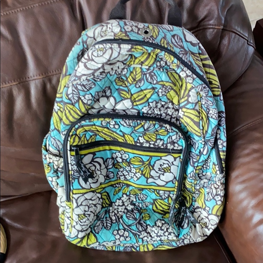 Vera Bradley backpack